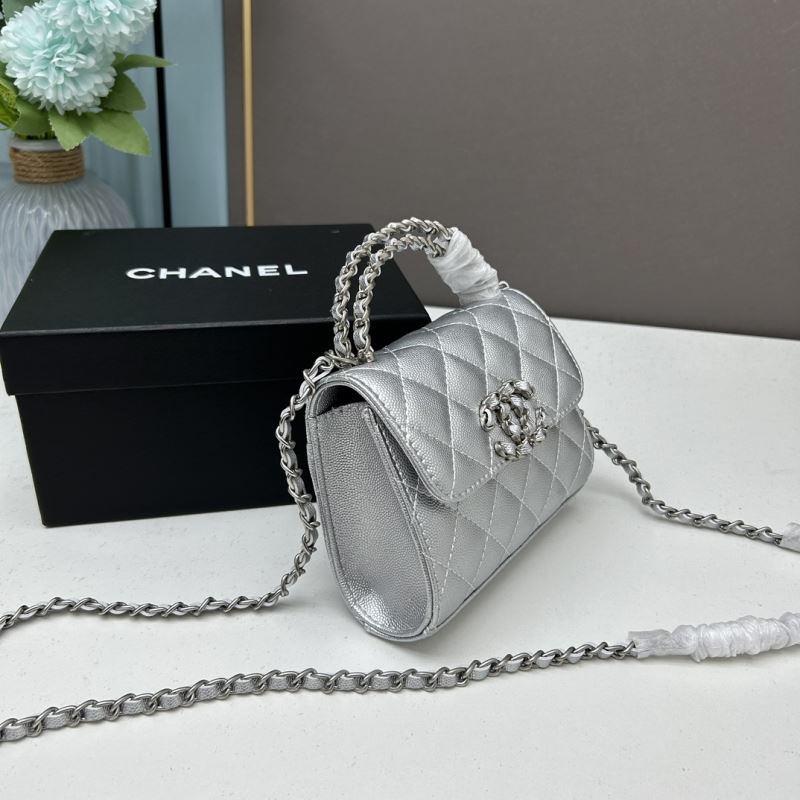 Chanel Satchel Bags